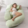 Nursing pillow maternity pillow for pregnant women